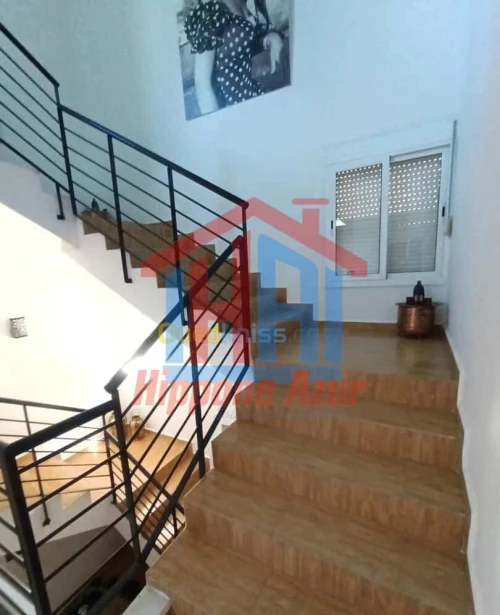 Vente Villa Annaba Annaba
