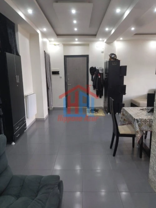 Vente Appartement F4 Annaba Annaba