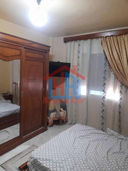 Vente Appartement F3 Annaba Annaba