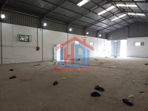 Location Hangar Annaba Annaba