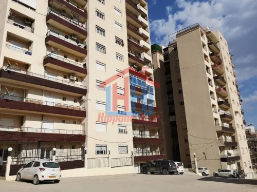 Location Appartement F4 Annaba Annaba