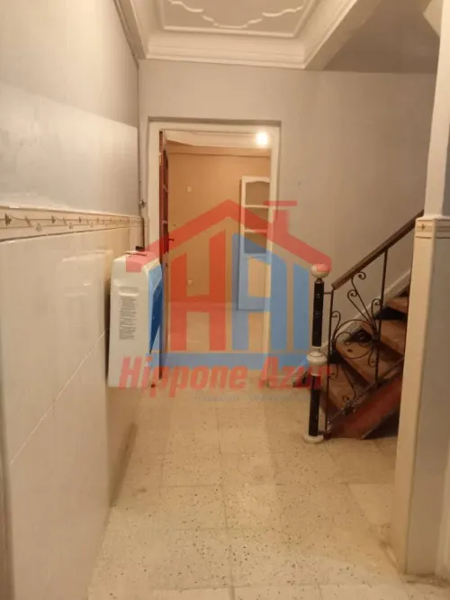 Vente Duplex F3 Annaba Annaba