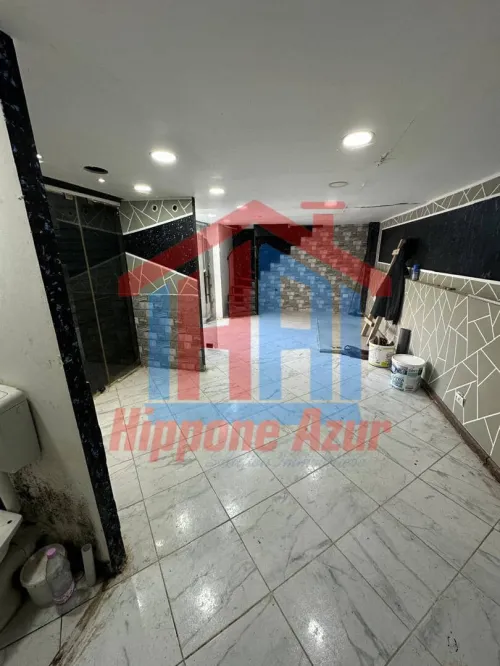 Vente Local Annaba Annaba