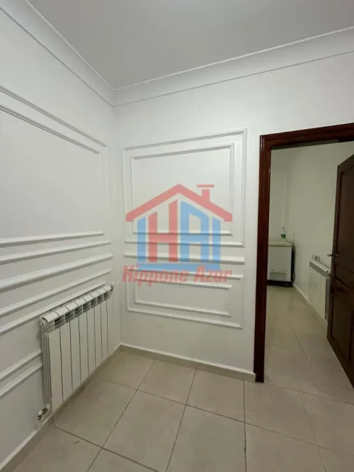 Location Appartement F4 Annaba Annaba