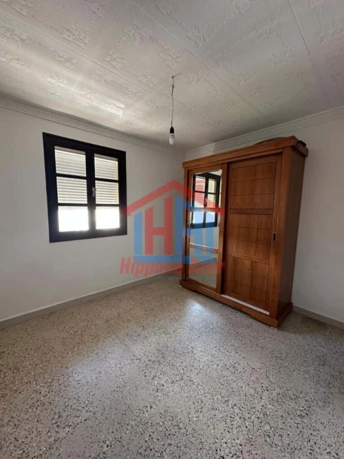 Vente Appartement F5 Annaba Annaba