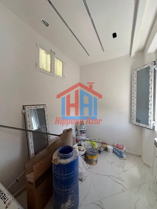 Vente Appartement F4 Annaba Annaba