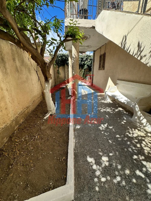 Vente Villa Annaba Annaba