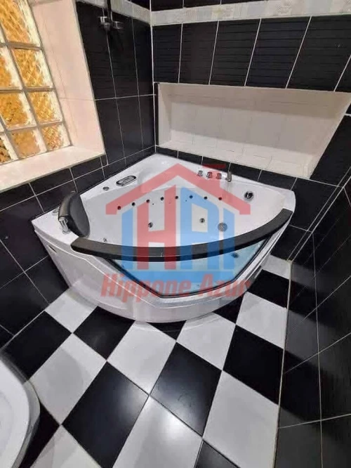Vente Villa Annaba Annaba