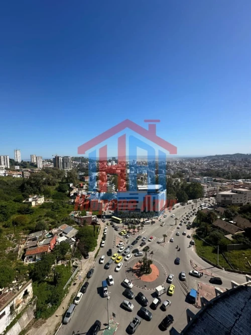 Vente Appartement F4 Annaba Annaba