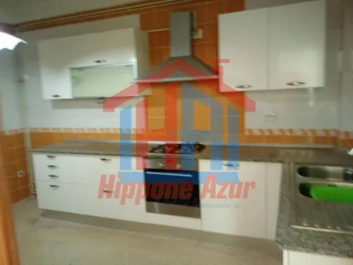 Vente Appartement F4 Annaba Annaba