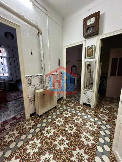 Vente Appartement F6 Annaba Annaba