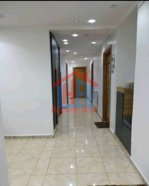 Vente Appartement F4 Annaba Annaba
