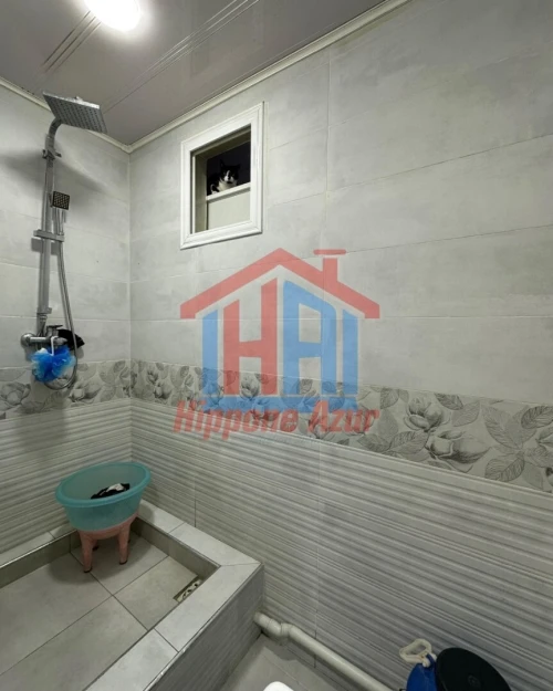 Vente Appartement F3 Annaba Annaba