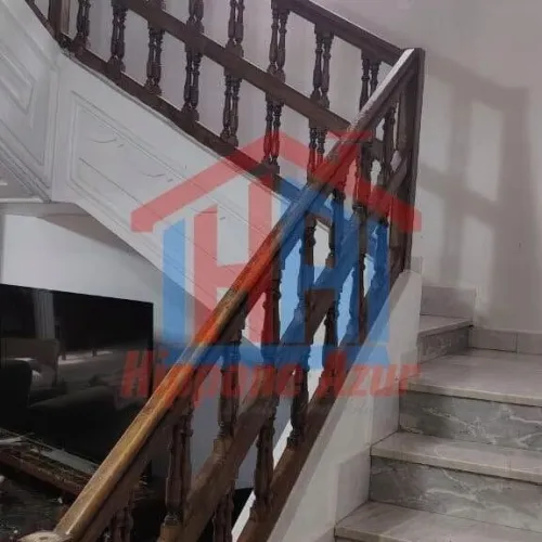Vente Appartement Duplex F6 Annaba Annaba