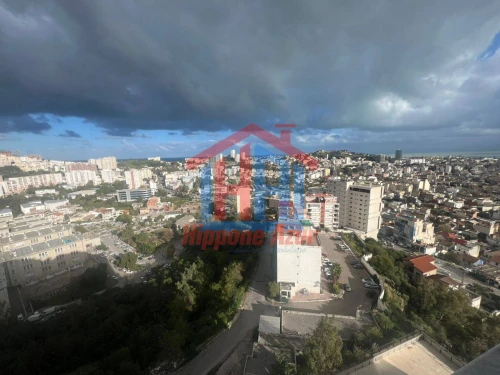Location Appartement F4 Annaba Annaba