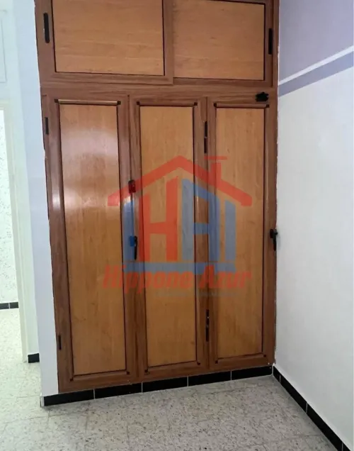 Vente Appartement F3 Annaba Annaba