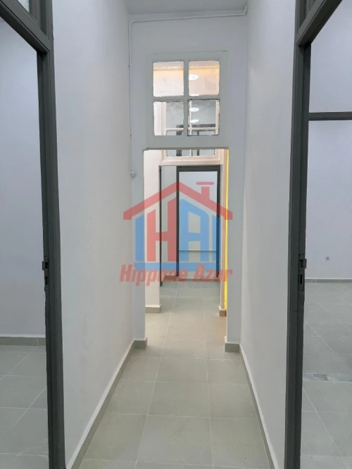 Vente Appartement F5 Annaba Annaba