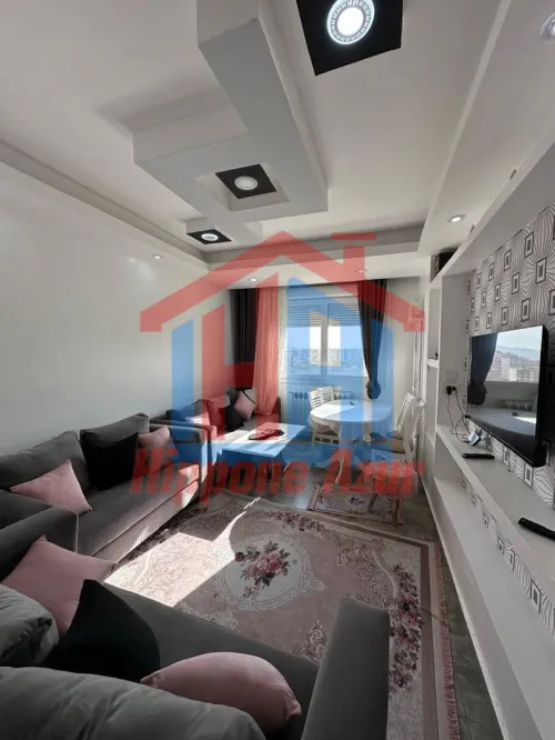 Location Appartement F3 Annaba Annaba