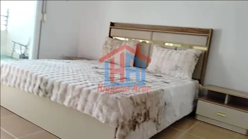 Location Appartement F3 Annaba Annaba