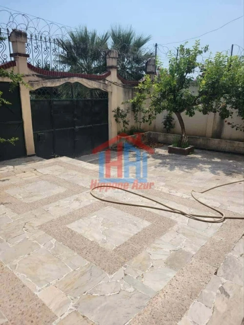 Location Appartement Niveau de villa F3 Annaba Annaba