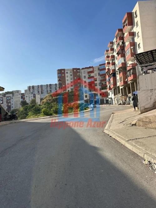 Vente Appartement F3 Annaba Annaba