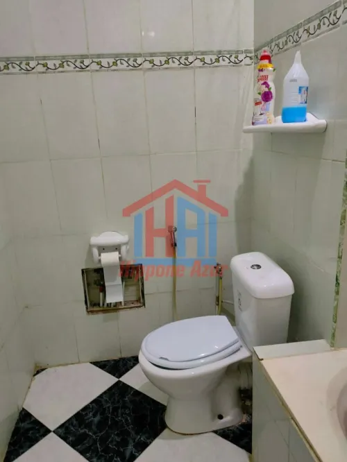Vente Appartement F3 Annaba Annaba