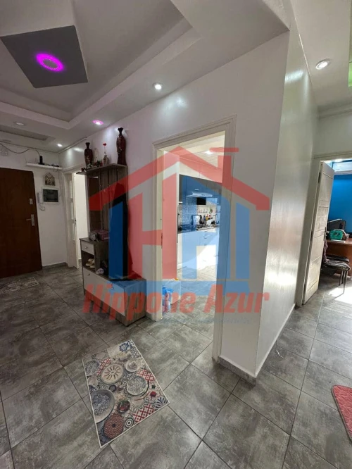 Location Appartement F3 Annaba Annaba