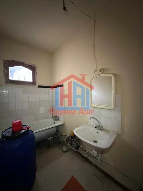 Vente Appartement F4 Annaba Annaba