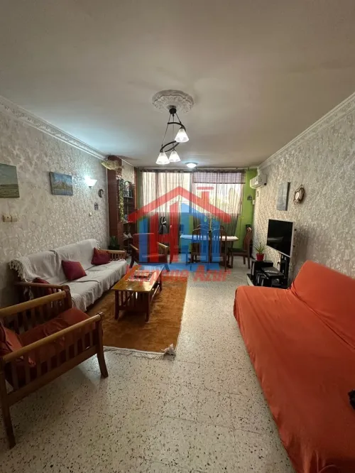 Location Appartement F3 Annaba Annaba