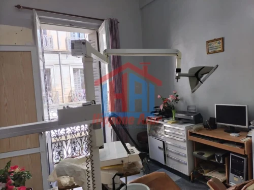 Vente Appartement F2 Annaba Annaba