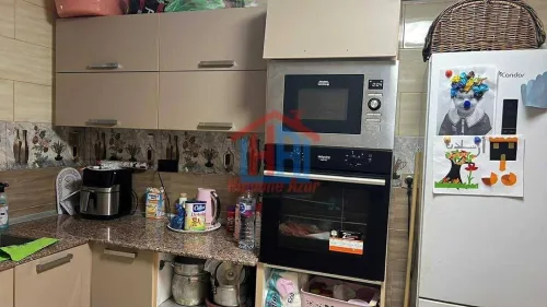 Vente Appartement F4 Annaba El bouni