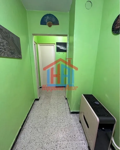 Location Appartement F3 Annaba Annaba