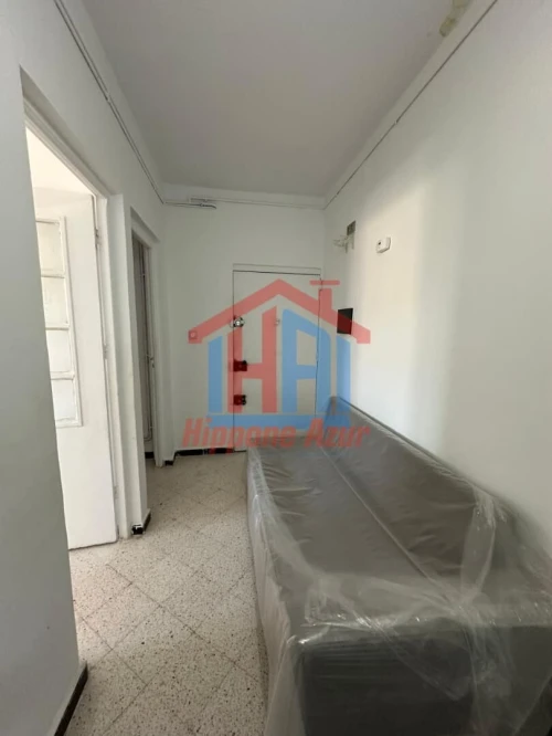 Vente Appartement F2 Annaba Annaba