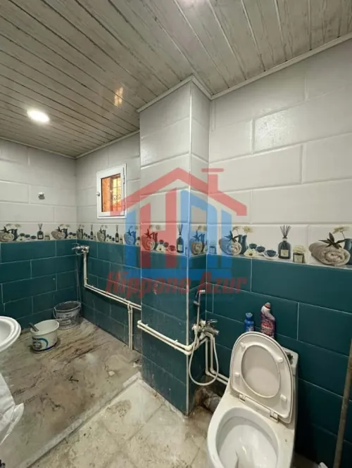 Location Appartement F3 Annaba El bouni