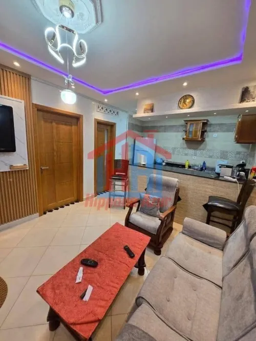 Vente Appartement F2 Annaba Annaba