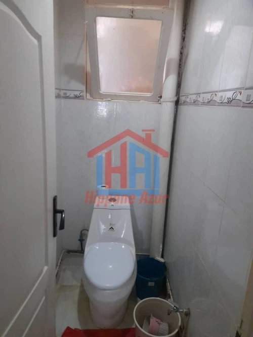Vente Appartement F3 Annaba Annaba