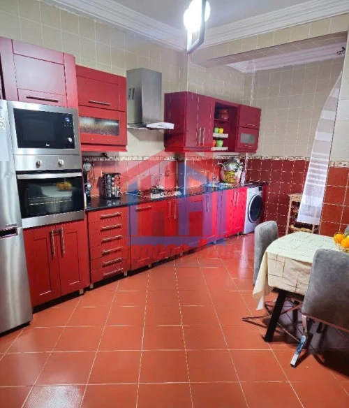 Vente Niveau De Villa F4 Annaba Annaba