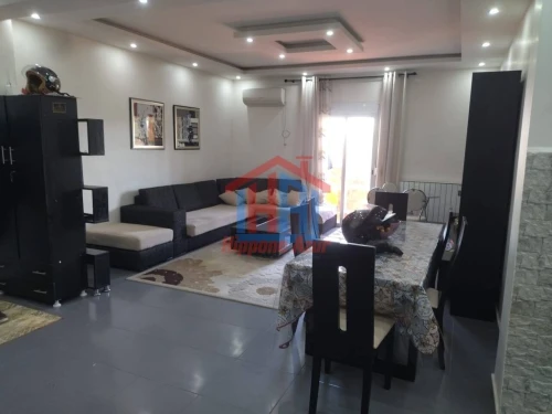 Vente Appartement F4 Annaba Annaba