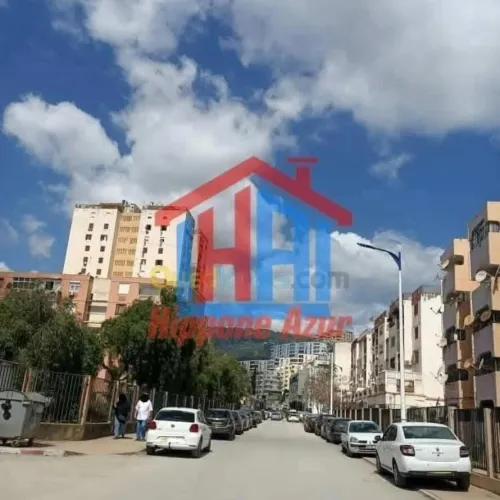 Vente Villa Annaba Annaba