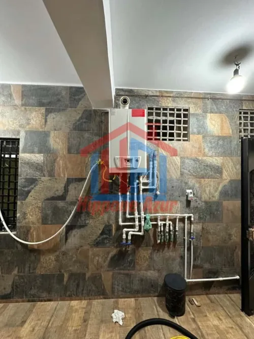 Location Appartement F4 Annaba Annaba
