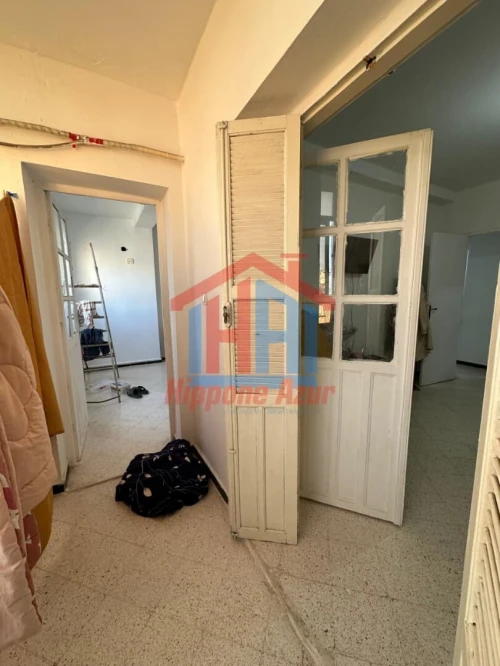 Vente Appartement F2 Annaba Annaba