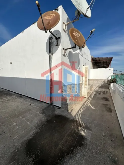 Location Appartement F5 Annaba Annaba