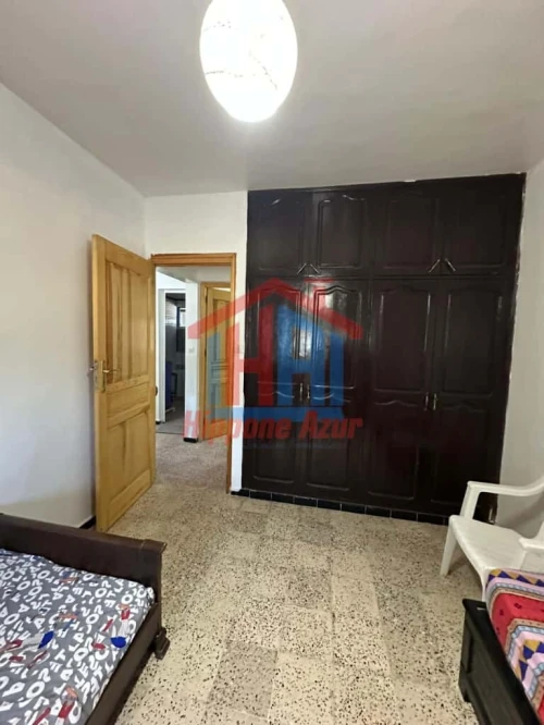 Location Appartement F4 Annaba Annaba