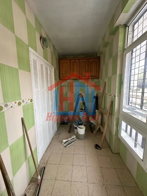 Location Appartement F3 Annaba Annaba