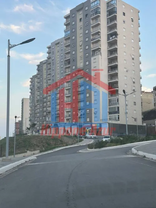 Location Local Annaba El bouni