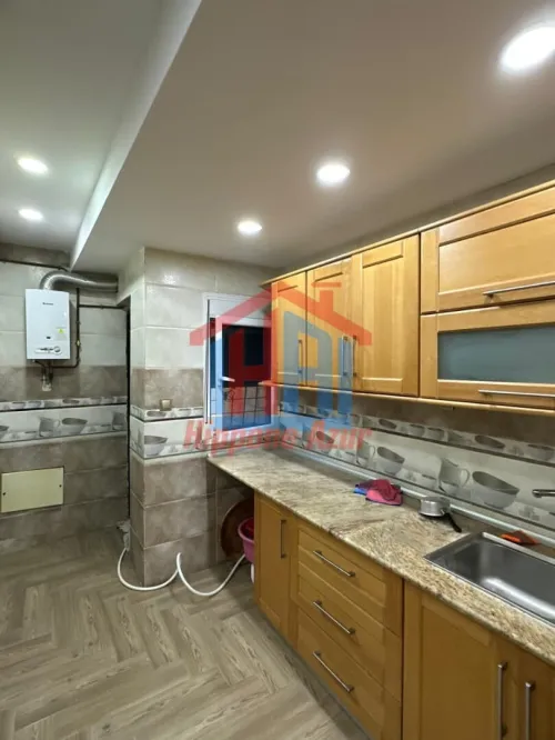 Vente Appartement F3 Annaba El bouni