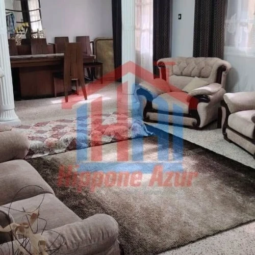 Vente Appartement Duplex F6 Annaba Annaba