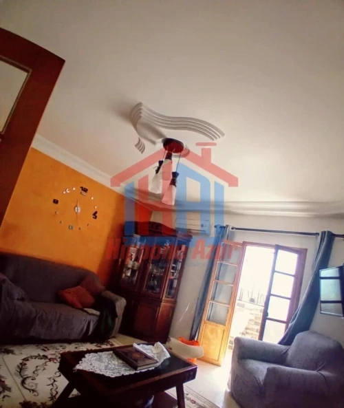 Vente Appartement F3 Annaba Annaba