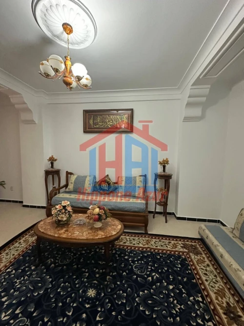 Location Appartement F3 Annaba Annaba