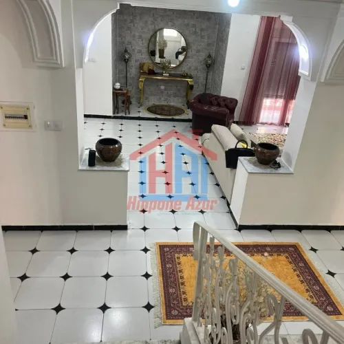 Vente Appartement Duplex F5 Annaba Annaba
